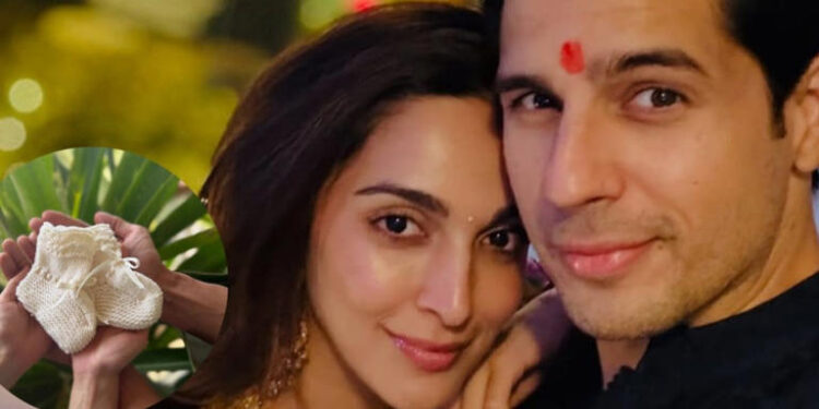 Siddharth-Kiara pregnancy: કિયારા અડવાણી, સિદ્ધાર્થ મલ્હોત્રાએ તેમની પ્રેગ્નન્સીની જાહેરાત કરી: લખ્યું કે, ‘ગ્રેટેસ્ટ ગિફ્ટ આવી રહી છે ટૂંક સમયમાં’