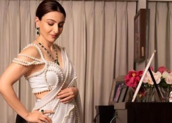 Soha Ali Khan shares her top 3 beauty secrets for glowing skin at 46: સોહા અલી ખાને 46 વર્ષની ઉંમરે ચમકતી ત્વચા માટે તેના ટોચના 3 બ્યૂટિ સિક્રેટ શેર કર્યા