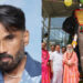 Suneil Shetty promotes compassion for animals: સુનીલ શેટ્ટીએ શ્રી ઉમામહેશ્વરા વીરભદ્રેશ્વર મંદિરને મોટી સાઇઝનાં યાંત્રિક હાથીની ભેટ આપી