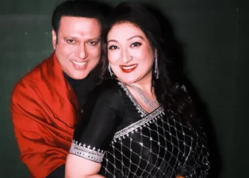 Govinda & Sunita divorced: આઘાતજનક; લગ્નના 37 વર્ષ બાદ છૂટાછેડા લેશે ગોવિંદા, પત્નીએ પણ કહ્યું મરાઠી એક્ટ્રેસ સાથે છે અફેર