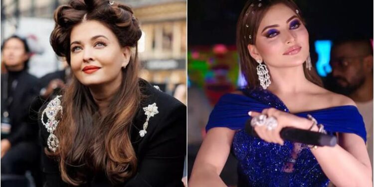 Aishwarya Rai Bachchan needs to stop overdoing it; Urvashi Rautela’s dressing sense is not proper: fashion influencer Sufi Motiwala