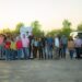 Defender Expedition Club Event: ડિફેન્ડર કાર લવર્સે અમદાવાદમાં ડિફેન્ડર ડ્રાઇવ માણી.