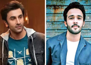 Zahan Kapoor says he had ‘no idea about’ cousin Ranbir Kapoor till he was launched: ઝહાન કપૂર કહે છે કે તેને લૉન્ચ કરવામાં આવ્યો ત્યાં સુધી તેને પિતરાઈ ભાઈ રણબીર કપૂર વિશે ‘કોઈ ખ્યાલ’ નહોતો: ‘અમારા સંબંધો એટલા ગાઢ નહોતા’