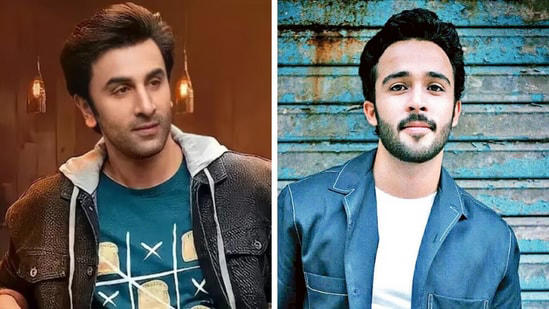 Zahan Kapoor says he had ‘no idea about’ cousin Ranbir Kapoor till he was launched: ઝહાન કપૂર કહે છે કે તેને લૉન્ચ કરવામાં આવ્યો ત્યાં સુધી તેને પિતરાઈ ભાઈ રણબીર કપૂર વિશે ‘કોઈ ખ્યાલ’ નહોતો: ‘અમારા સંબંધો એટલા ગાઢ નહોતા’