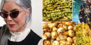 How Is Zeenat Aman So Fit At 73? The Ageless Actress Finally Reveals Her Secret Diet: ઝીનત અમાન 73 વર્ષની ઉંમરે કેવી રીતે આટલી ફિટ છે? એજલેસ એક્ટ્રેસ આખરે તેના સિક્રેટ ડાયટને જાહેર કરે છે