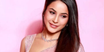 Shehnaz Gill’s weight loss story: શેહનાઝ ગિલે ૬ મહિનામાં ૫૫ કિલો વજન કેવી રીતે ઘટાડ્યું? તેના આહારમાં મખાનાનો સમાવેશ થાય છે