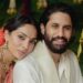 Sobhita Dhulipala shares unique photo of Naga Chaitanya: નાગા ચૈતન્ય ડીજે બન્યો, સોભિતા ધુલિપાલાએ તેના પતિનો દુર્લભ ફોટો શેર કર્યો.