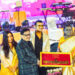 Sonu Nigam: સોનુ નિગમે કહ્યું કે, રાષ્ટ્રપતિ મુર્મૂની સામે રાષ્ટ્રપતિ ભવનમાં પ્રદર્શન કરવું અને ત્યાં એક રાત રોકાવું એ સન્માનની વાત હતી.