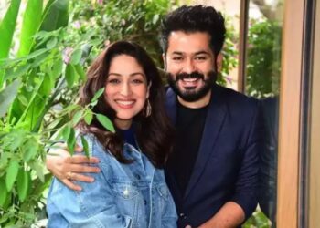 Yami Gautam & Aditya Dhar: પુત્રનો ચહેરો નહીં બતાવે યામી ગૌતમ અને પતિ આદિત્ય ધરે કર્યો મોટો નિર્ણય, કારણ જણાવ્યું…