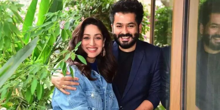 Yami Gautam & Aditya Dhar: પુત્રનો ચહેરો નહીં બતાવે યામી ગૌતમ અને પતિ આદિત્ય ધરે કર્યો મોટો નિર્ણય, કારણ જણાવ્યું…