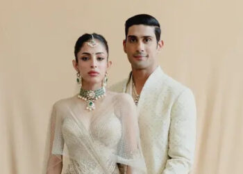 Prateik Babbar is now Prateik Smita Patil: પારિવારિક અણબનાવ વચ્ચે પ્રતીક બબ્બરે પોતાની અટક બદલીને ‘પ્રતીક સ્મિતા પાટિલ’ કરવા પર આર્ય બબ્બરે આપી પ્રતિક્રિયાઃ ‘આપ અપના નેમ ચેન્જ કર સકતે હો, વજૂદ નહીં’