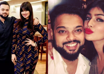 Aayesha Takia’s husband booked for flashing gun: આયેશા ટકિયા ના પતિ ફરહાન આઝમીને ગોવા બીચ પર ઝઘડામાં ગન બતાવવાના આરોપમાં બુક કરવામાં આવ્યા