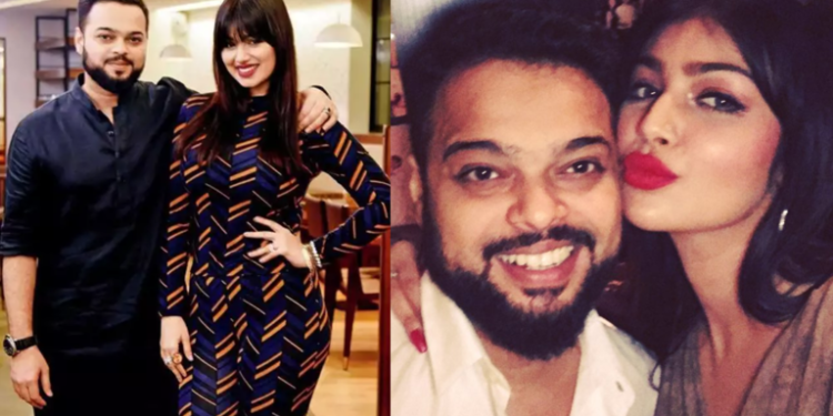 Aayesha Takia’s husband booked for flashing gun: આયેશા ટકિયા ના પતિ ફરહાન આઝમીને ગોવા બીચ પર ઝઘડામાં ગન બતાવવાના આરોપમાં બુક કરવામાં આવ્યા