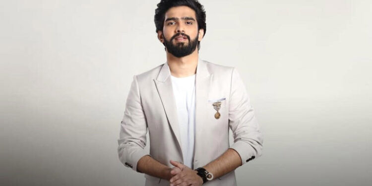 Amaal Mallik leaves family: કમ્પોઝર અમલ મલ્લિકે કુટુંબ સાથેના સંબંધો તોડ્યા, ક્લિનિકલ ડિપ્રેશન વિશે વાત કરી.