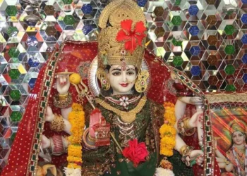 Chaitri Navratri 2025: ચૈત્ર નવરાત્રી 2025 ની તારીખો: આ તહેવારનું મહત્વ, ધાર્મિક વિધિઓ અને પ્રાદેશિક ઉજવણીની તપાસ કરો