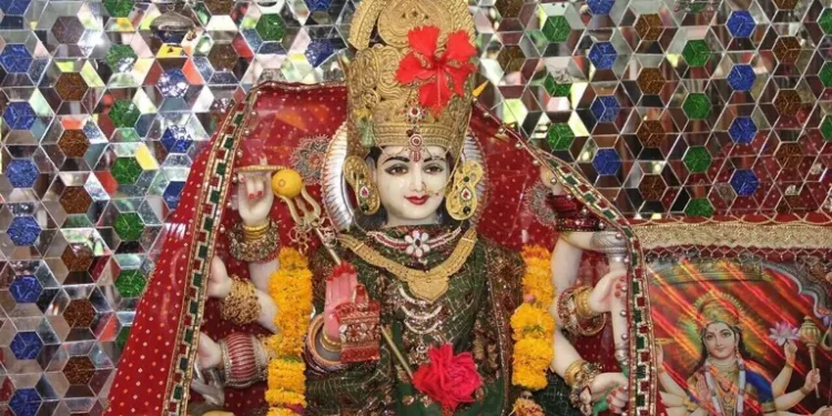 Chaitri Navratri 2025: ચૈત્ર નવરાત્રી 2025 ની તારીખો: આ તહેવારનું મહત્વ, ધાર્મિક વિધિઓ અને પ્રાદેશિક ઉજવણીની તપાસ કરો