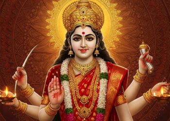 Chaitri Navratri 2025: ચૈત્ર નવરાત્રિમાં આઠમ ક્યારે છે? જાણો આ શુભ દિવસ વિશેની તારીખ, પૂજા વિધિ અને બધું જ…