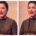 Hina Khan skips wearing wig, shows her real hair for the first time post-cancer diagnosis; says ‘I was nervous’: કેન્સર નિદાન પછી પહેલી વાર હિના ખાન વિગ પહેરવાનું ટાળે છે, પોતાના વાસ્તવિક વાળ બતાવે છે; કહે છે ‘હું ગભરાઈ ગઈ હતી’