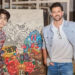 Hrithik Roshan supports ex wife Sussanne Khan at her project’s launch in Hyderabad: એક્સ વાઈફ સુઝાન ખાનના હૈદરાબાદમાં પ્રોજેક્ટ લોન્ચિંગમાં રિતિક રોશન સપોર્ટ કરે છે