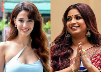 IPL 2025 set for grand opening ceremony: Disha Patani, Shreya Ghoshal- Check full list of celebrity performers here: IPL 2025 ભવ્ય ઉદ્ઘાટન સમારોહ માટે તૈયાર છે, દિશા પટણી, શ્રેયા ઘોષાલ સહિત સેલિબ્રીટી પરફોર્મ કરશે
