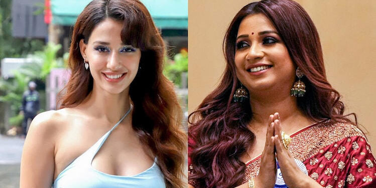 IPL 2025 set for grand opening ceremony: Disha Patani, Shreya Ghoshal- Check full list of celebrity performers here: IPL 2025 ભવ્ય ઉદ્ઘાટન સમારોહ માટે તૈયાર છે, દિશા પટણી, શ્રેયા ઘોષાલ સહિત સેલિબ્રીટી પરફોર્મ કરશે