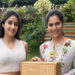 Janhvi Kapoor receives a unique gift from Ram Charan’s wife Upasana Konidela during ‘RC 16’ shoot: ‘RC 16’ ના શૂટિંગ દરમિયાન રામ ચરણની પત્ની ઉપાસના કોનિડેલા તરફથી જાહ્નવી કપૂરને એક અનોખી ભેટ મળી