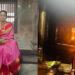 Kangana Ranaut seeks blessings: કંગના રણૌત શ્રી દુર્ગાપરમેશ્વરી અને શ્રી હલે મરિયામ્મા મંદિરોમાં આશીર્વાદ માંગે છે