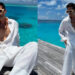 Karan Johar visits Maldives: કરણ જોહરે માલદીવની પોતાની પહેલી મુલાકાતના સ્ટાઇલિશ ફોટોઝ પોસ્ટ કર્યાઃ ‘હું અજાણ હતો’
