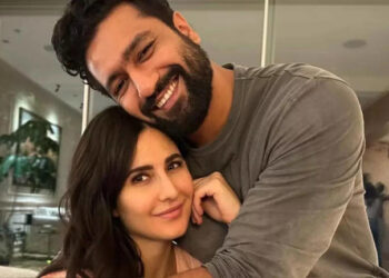 Katrina Kaif reveals ‘Vicky has learned to let me talk’: કેટરિના કૈફે ખુલાસો કર્યો કે ‘વિકીએ મને વાત કરવા દેવાનું શીખી લીધું છે’