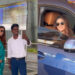 Keerthy Suresh Looks Stunning In Saree, Clicks Selfie With Fan At Airport :કીર્તિ સુરેશ સાડીમાં ખૂબ જ સુંદર લાગી રહી છે, એરપોર્ટ પર ચાહક સાથે સેલ્ફી ખેંચે છે.