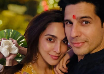 Kiara Advani, Sidharth Malhotra Announce Pregnancy: ‘Greatest Gift Coming Soon’: કિયારા અડવાણી, સિદ્ધાર્થ મલ્હોત્રાએ પ્રેગ્નન્સીની જાહેરાત કરી: ‘સૌથી મહાન ભેટ ટૂંક સમયમાં આવી રહી છે’