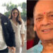 Kiara Advani-Sidharth Malhotra Arrive At Ayan Mukerji’s House To Offer Condolences After Deb Mukherjee’s Death: દેબ મુખર્જીના નિધન બાદ શોક વ્યક્ત કરવા કિયારા અડવાણી-સિદ્ધાર્થ મલ્હોત્રા અયાન મુખર્જીના ઘરે પહોંચ્યા