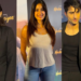 Nadaaniyan Premiere: Sara-Ibrahim Twin in Black, Janhvi Keeps It Casual While Sonam Opts For Striking Look: નાદાનિયાં પ્રીમિયર: સારા-ઇબ્રાહિમ બ્લેકમાં ટ્વીન, જાહ્નવી કેઝ્યુઅલ તો સોનમ સ્ટ્રાઇકિંગ લુક પસંદ કરે છે