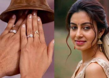 Pani’ actress Abhinaya gets engaged to her longtime friend: પાની’ અભિનેત્રી અભિનયાએ તેના લાંબા સમયના મિત્ર સાથે સગાઈ કરી