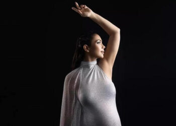 Pooja Banerjee Announces Second Pregnancy With New Maternity Photoshoot: પૂજા બેનર્જીનું નવા મેટરનિટી ફોટોશૂટ સાથે બીજી પ્રેગનન્સીની જાહેરાત