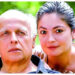When Pooja Bhatt talked about her infamous kiss with dad Mahesh Bhatt for a magazine: જ્યારે પૂજા ભટ્ટે એક મેગેઝિન માટે પિતા મહેશ ભટ્ટ સાથેની કિસ અંગે વાત કરી