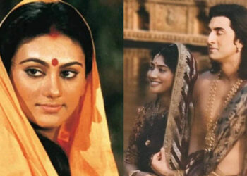 Deepika Chikhaliya’s take on Ranbir Kapoor’s Ramayan: રામાયણની ‘સીતા’ દીપિકા ચિખલિયાને રણબીર કપૂરની ફિલ્મમાં રસ નથી: ‘કંઈ પણ એટલું લોકપ્રિય નહીં થાય’