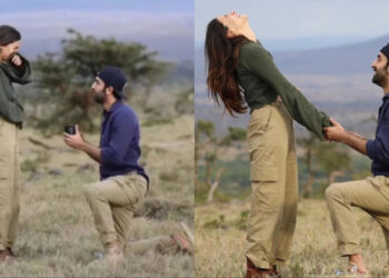 Alia Bhatt, Ranbir Kapoor’s Safari Guide Takes Influencers On The Ultimate Maasai Mara Tour: આલિયા ભટ્ટ, રણબીર કપૂરની સફારી ગાઇડ પ્રભાવકોને અલ્ટીમેટ મસાઈ મારા ટૂર પર લઈ જાય છે