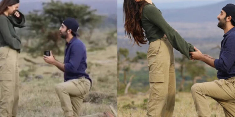 Alia Bhatt, Ranbir Kapoor’s Safari Guide Takes Influencers On The Ultimate Maasai Mara Tour: આલિયા ભટ્ટ, રણબીર કપૂરની સફારી ગાઇડ પ્રભાવકોને અલ્ટીમેટ મસાઈ મારા ટૂર પર લઈ જાય છે