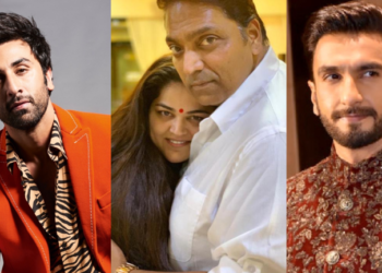Ranbir Kapoor, Ranveer Singh Love THIS Dish Cooked By Choreographer Ganesh Acharya’s Wife: રણબીર કપૂર, રણવીર સિંહને કોરિયોગ્રાફર ગણેશ આચાર્યની પત્ની દ્વારા બનાવવામાં આવેલી આ વાનગી ખૂબ ગમે છે