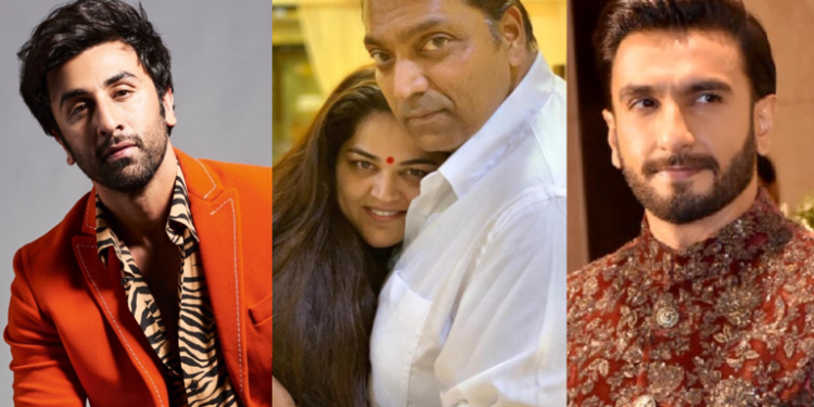 Ranbir Kapoor, Ranveer Singh Love THIS Dish Cooked By Choreographer Ganesh Acharya’s Wife: રણબીર કપૂર, રણવીર સિંહને કોરિયોગ્રાફર ગણેશ આચાર્યની પત્ની દ્વારા બનાવવામાં આવેલી આ વાનગી ખૂબ ગમે છે