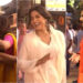 Sikandar: Rashmika Mandanna Lauds Salman Khan’s ‘Amazing Energy’ On Set, Watch Fun BTS Video: સિકંદર: રશ્મિકા મંદન્નાએ સેટ પર સલમાન ખાનની ‘અમેઝિંગ એનર્જી’ની પ્રશંસા કરી, મજેદાર BTS વીડિયો જુઓ