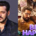 Remo D’Souza reveals Abhishek Bachchan’s ‘Be Happy’ has no connection to Salman Khan’s father-daughter movie: અભિષેક બચ્ચનની ‘બી હેપ્પી’નો સલમાન ખાનની પિતા-પુત્રીની ફિલ્મ સાથે કોઈ સંબંધ નથીઃ રેમો ડિસોઝા