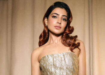 Samantha Ruth Prabhu reflects on experiencing solitude at silent retreat: સામન્થા રૂથ પ્રભુ સાયલન્ટ રિટ્રીટમાં એકાંતનો અનુભવ કરવા પર પ્રતિબિંબ પાડે છે