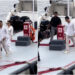 Shraddha Kapoor returns to Mumbai with Rahul Mody after birthday getaway: જન્મદિવસની રજા પછી શ્રદ્ધા કપૂર રાહુલ મોદી સાથે મુંબઈ પરત ફરે છે