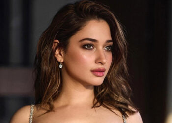 Tamannah’s one sided love story: તમન્નાહે વિજય વર્મા સાથેના બ્રેકઅપની અફવાઓ વચ્ચે ‘એકપક્ષીય પ્રેમ’ વિશે ચર્ચા કરી