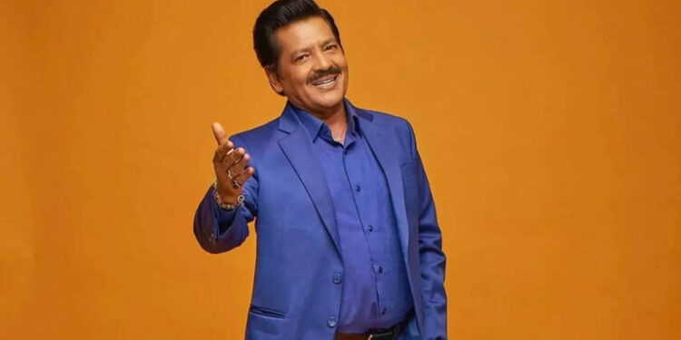 Udit Ki Pappi Toh Nahi: Singer Mocks His Viral Video, Addresses Kissing Controversy: ઉદિત કી પપ્પી તો નહીં, ગાયકે પોતાના વાયરલ વીડિયોની મજાક ઉડાવી, ચુંબન વિવાદની વાત કરી