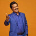 Udit Ki Pappi Toh Nahi: Singer Mocks His Viral Video, Addresses Kissing Controversy: ઉદિત કી પપ્પી તો નહીં, ગાયકે પોતાના વાયરલ વીડિયોની મજાક ઉડાવી, ચુંબન વિવાદની વાત કરી
