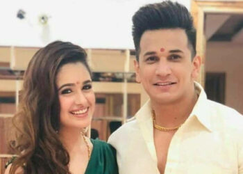 Yuvika Chaudhary breaks silence on divorce rumors: યુવિકા ચૌધરીએ પતિ પ્રિન્સ સાથે અલગ થવાની અફવાઓ પર મૌન તોડ્યું, “અમારા બંને માટે આ એક નવી યાત્રા છે…”