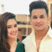 Yuvika Chaudhary breaks silence on divorce rumors: યુવિકા ચૌધરીએ પતિ પ્રિન્સ સાથે અલગ થવાની અફવાઓ પર મૌન તોડ્યું, “અમારા બંને માટે આ એક નવી યાત્રા છે…”
